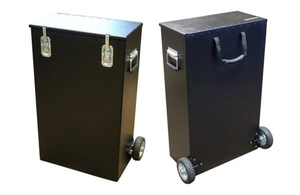 Portable Air or Oxygen Storage System - Image 2